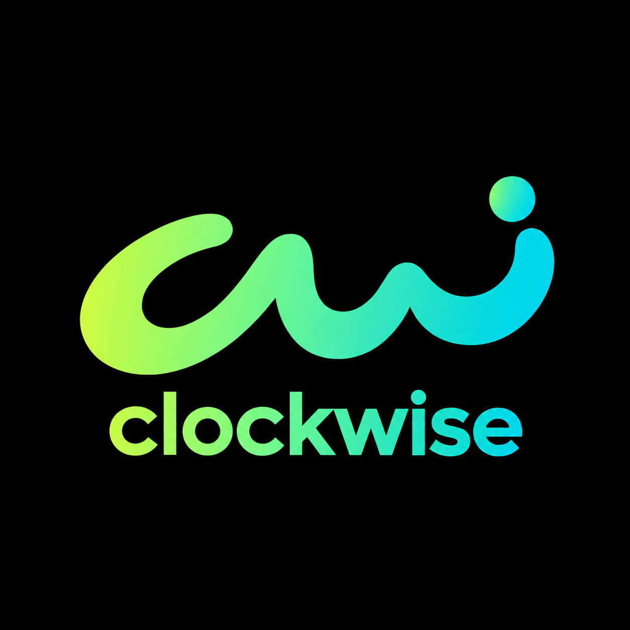 Clockwise
